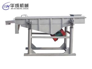 關(guān)于“小型振動(dòng)篩廠家哪家好”?我們?cè)撊绾芜x擇？