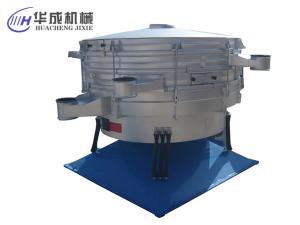 必須知道搖擺篩和圓形振動(dòng)篩兩種的區(qū)別！